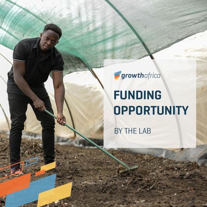 The Global Innovation Lab for Climate Finance is seeking finance-ready ...